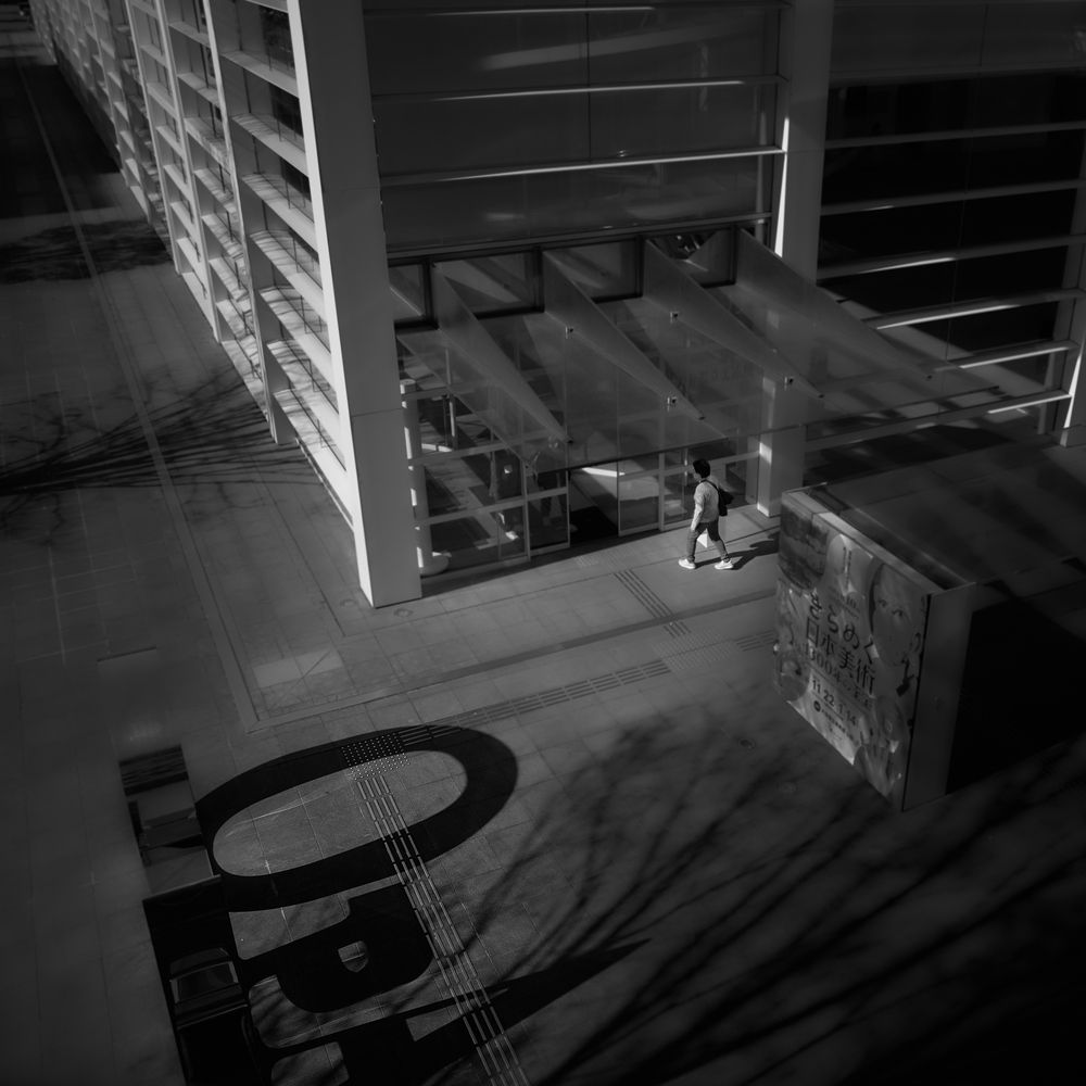 Photograph by Kaisyakuji Yushi