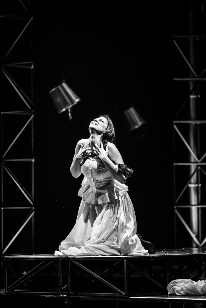 Photograph by Bogdan Tarasov