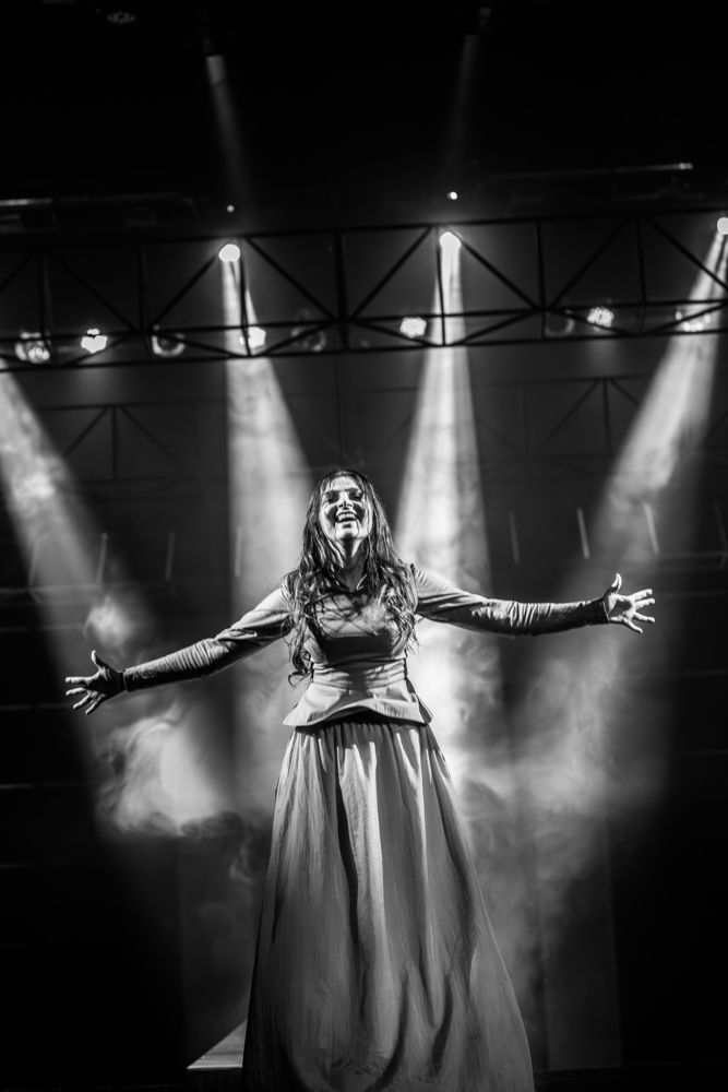 Photograph by Bogdan Tarasov