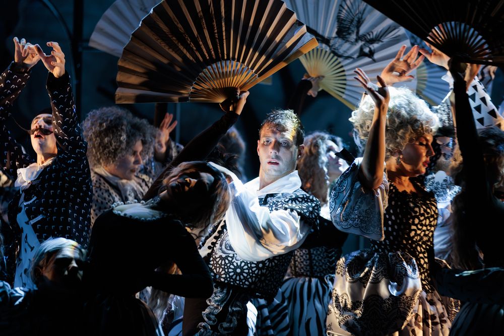 Photograph by Bogdan Tarasov