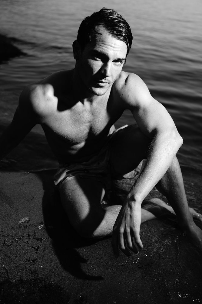 Photograph by Olive Edward