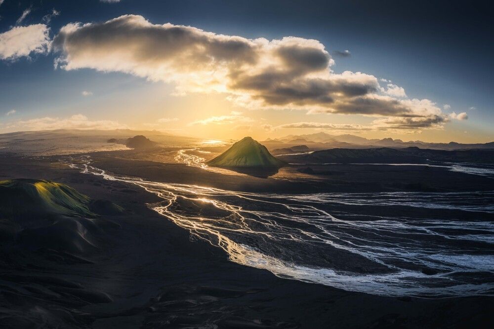 Photograph by Cui Yuan