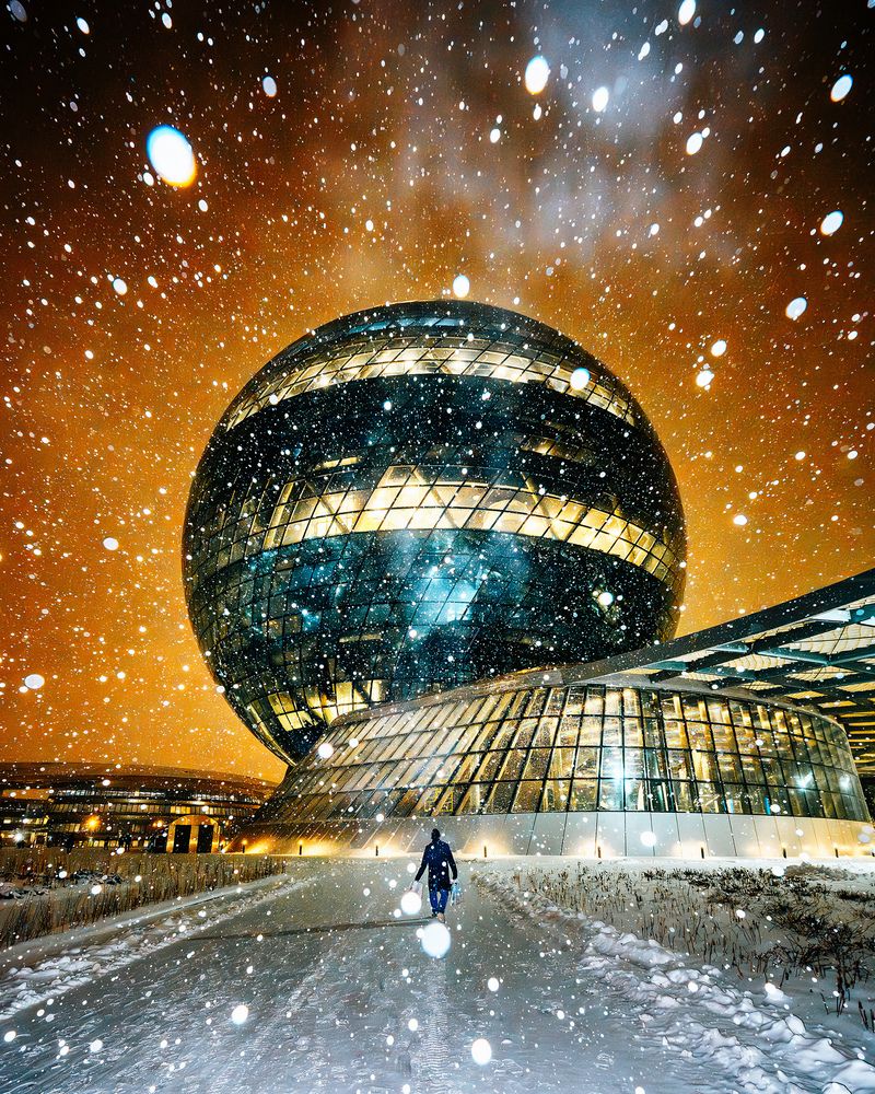 Photograph by Alexandr Filipenko