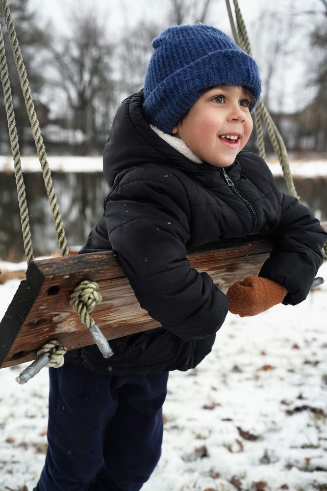 Photograph by Olga Maslova