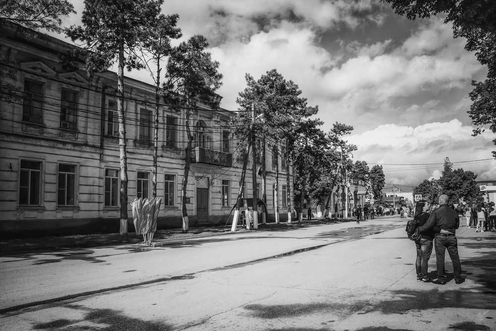 Photograph by Алексей Шевцов