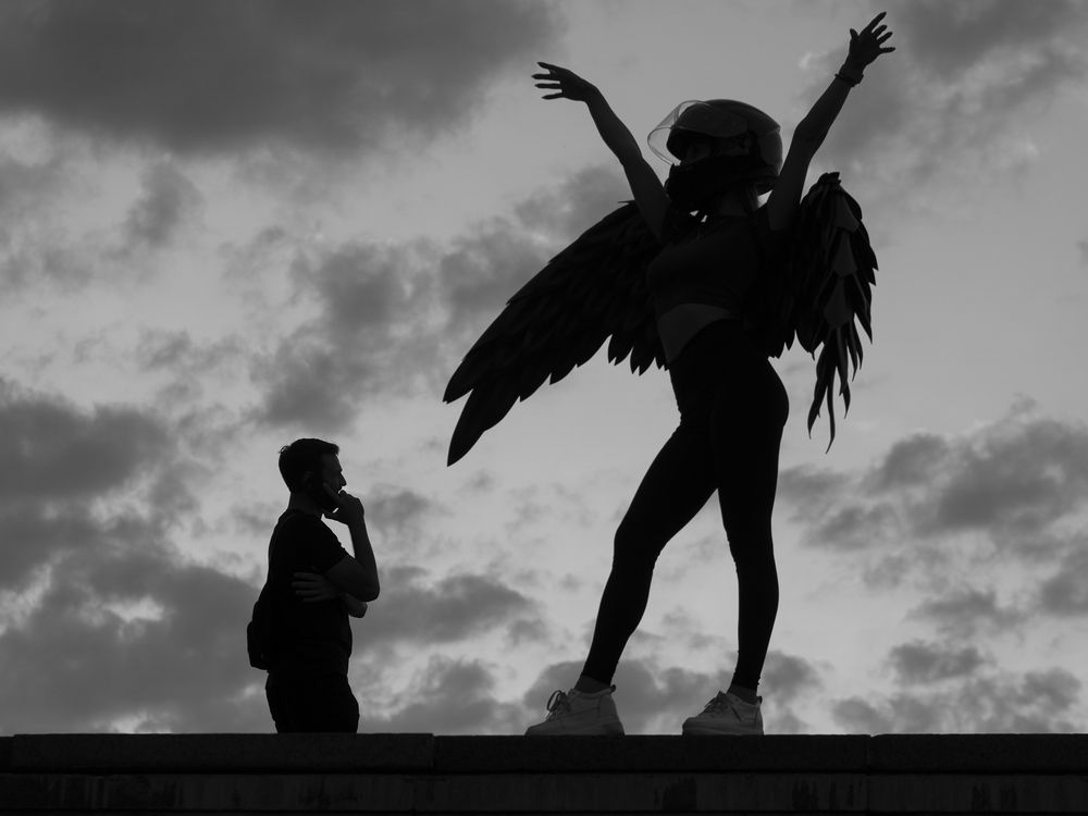 Photograph by Елена Тестова