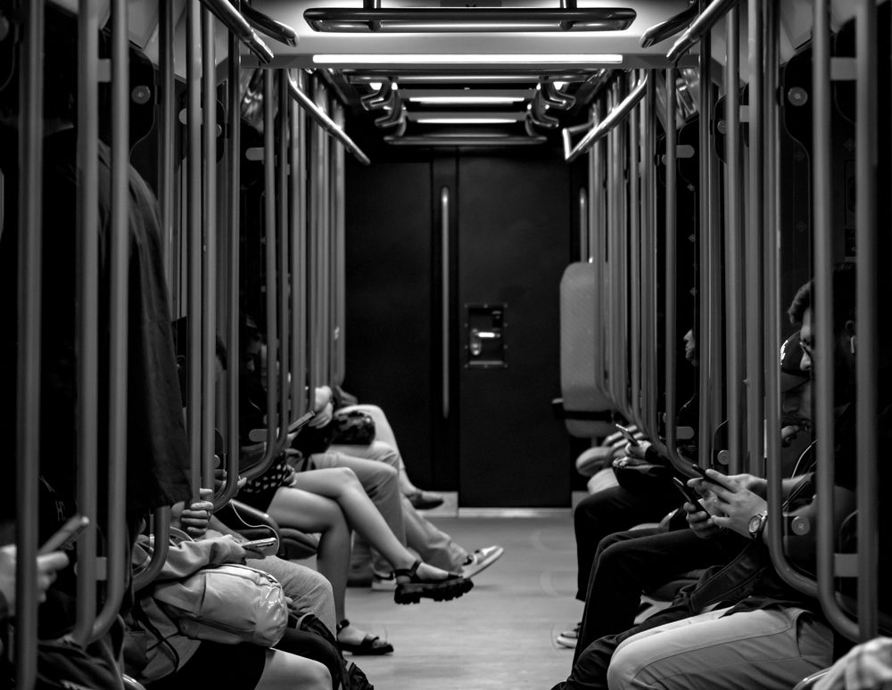 Photograph by Елена Тестова