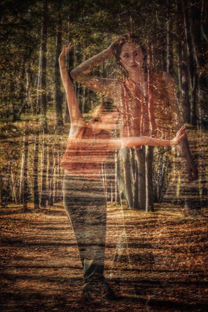 Photograph by Арина Черникова