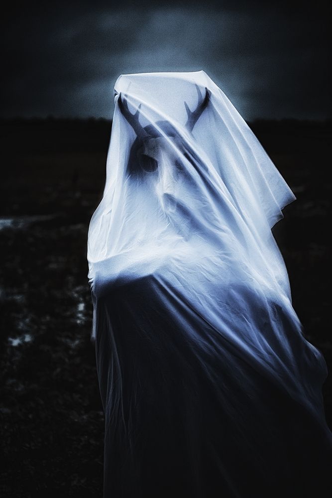 Photograph by Ivan Osipov