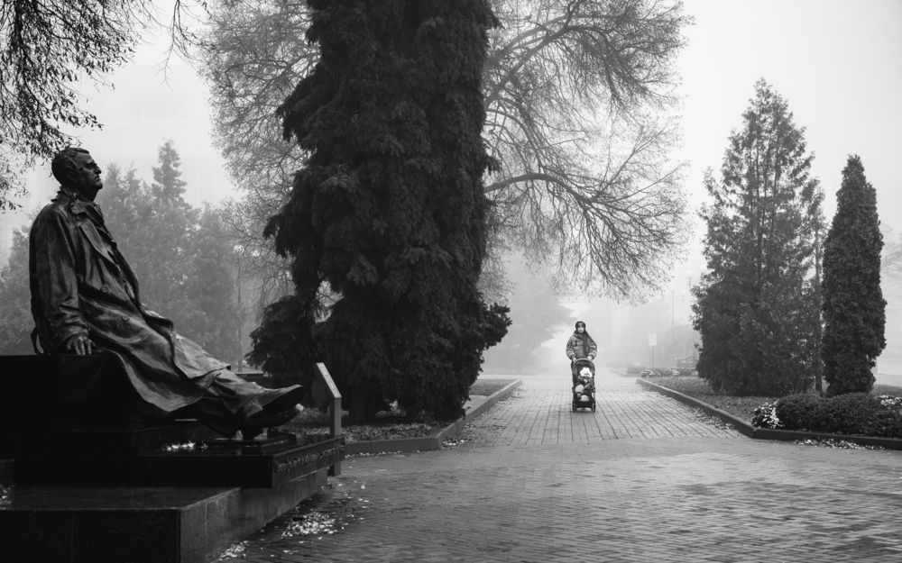 Photograph by Вертиков Юрий