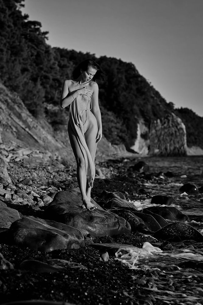 В гармонии \\ In harmony