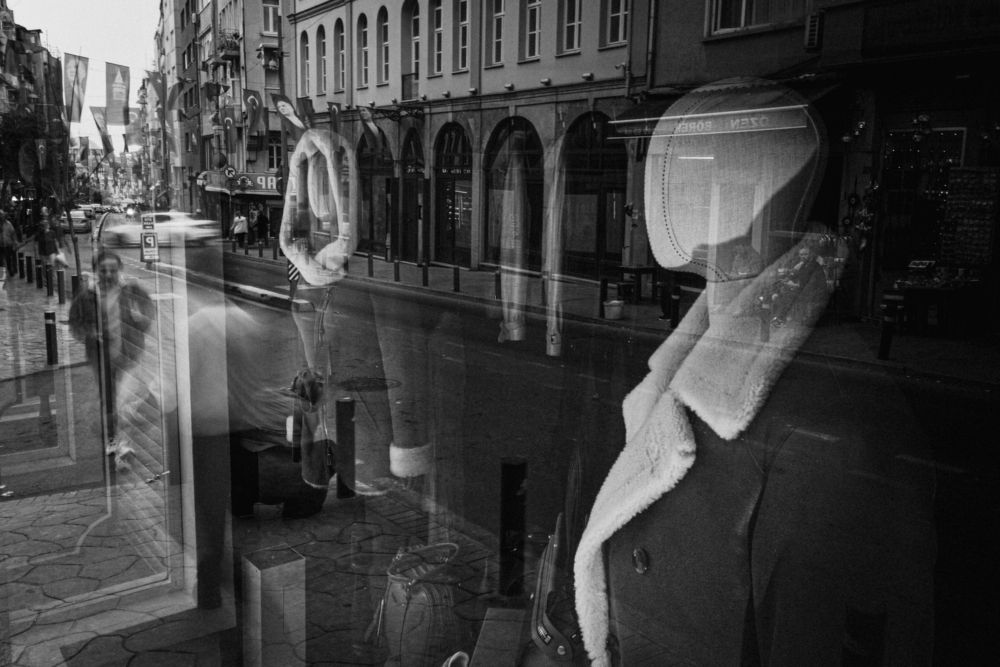 Фотография автора Selman Senturk