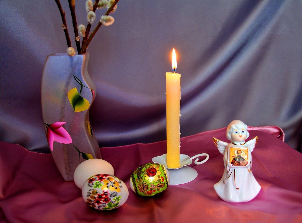 Photograph by Виталий Симоненков