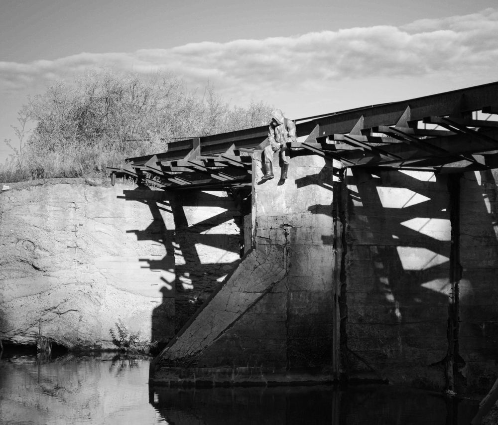 Photograph by Kirill Frolov