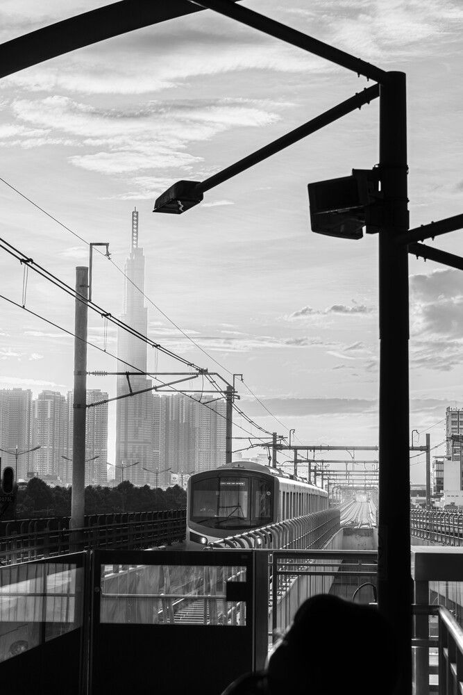 Фотография автора Do Trung