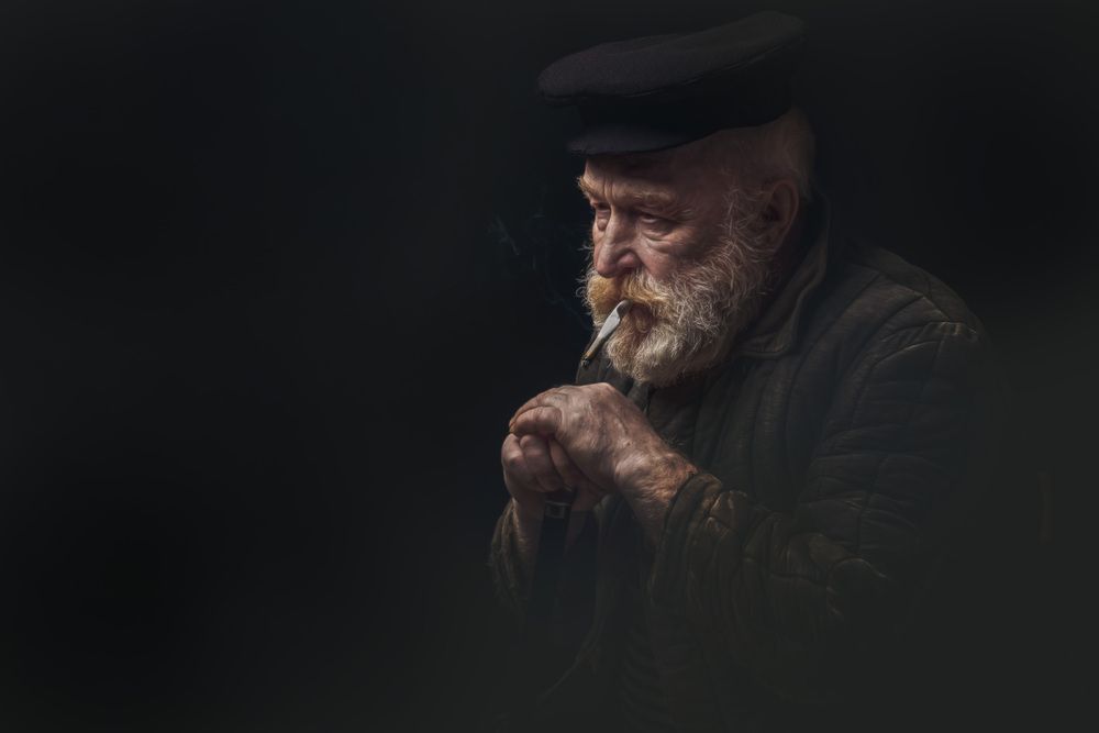 Photograph by Алексей Широбоков