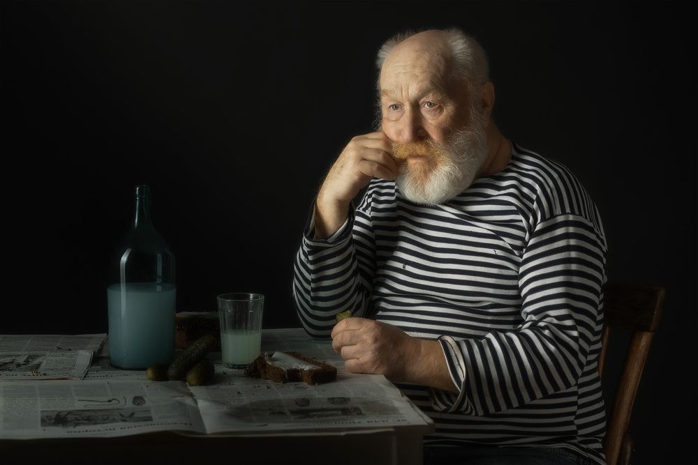 Photograph by Алексей Широбоков