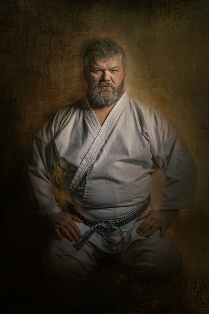 Photograph by Алексей Широбоков