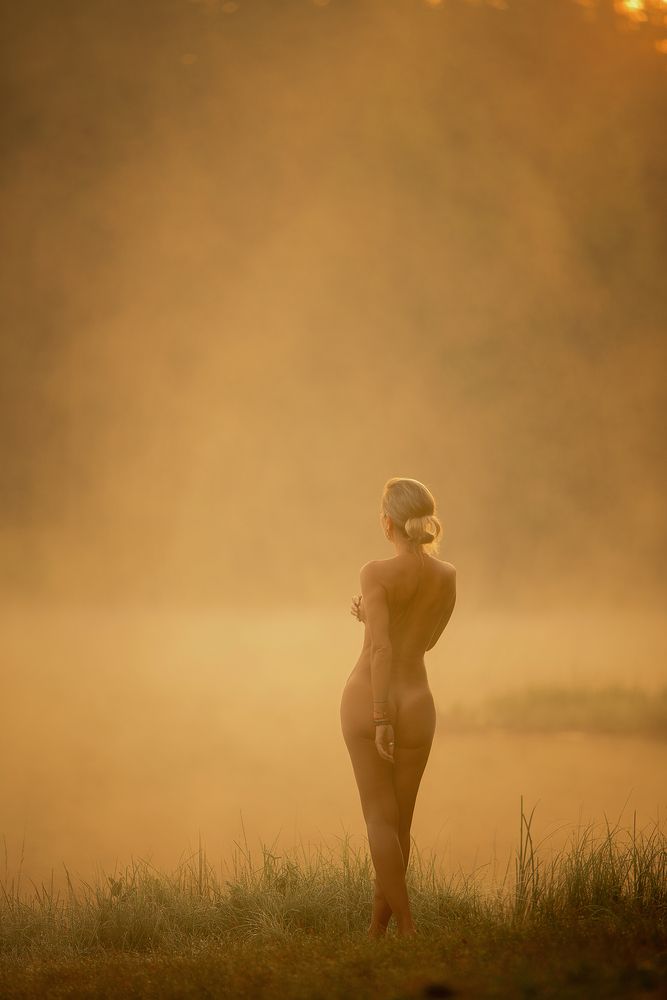 Photograph by Наталия Ватутина