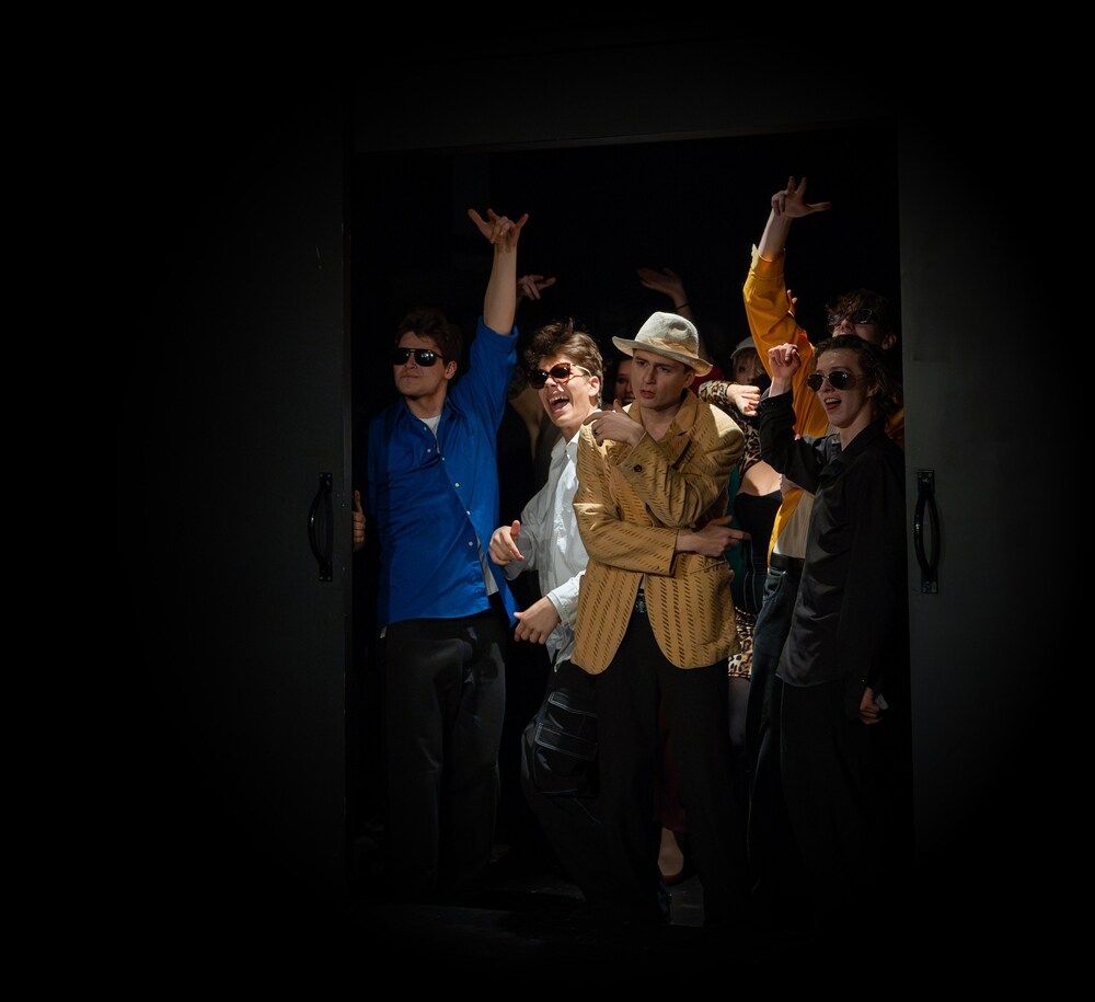 Photograph by Олеся Зеленщикова