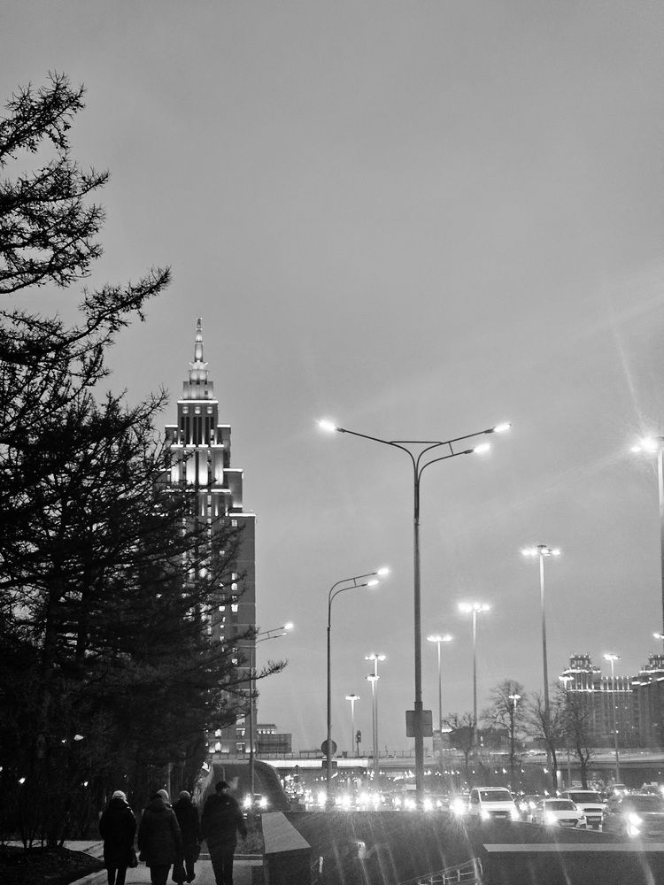 Photograph by Екатерина Хопёрская