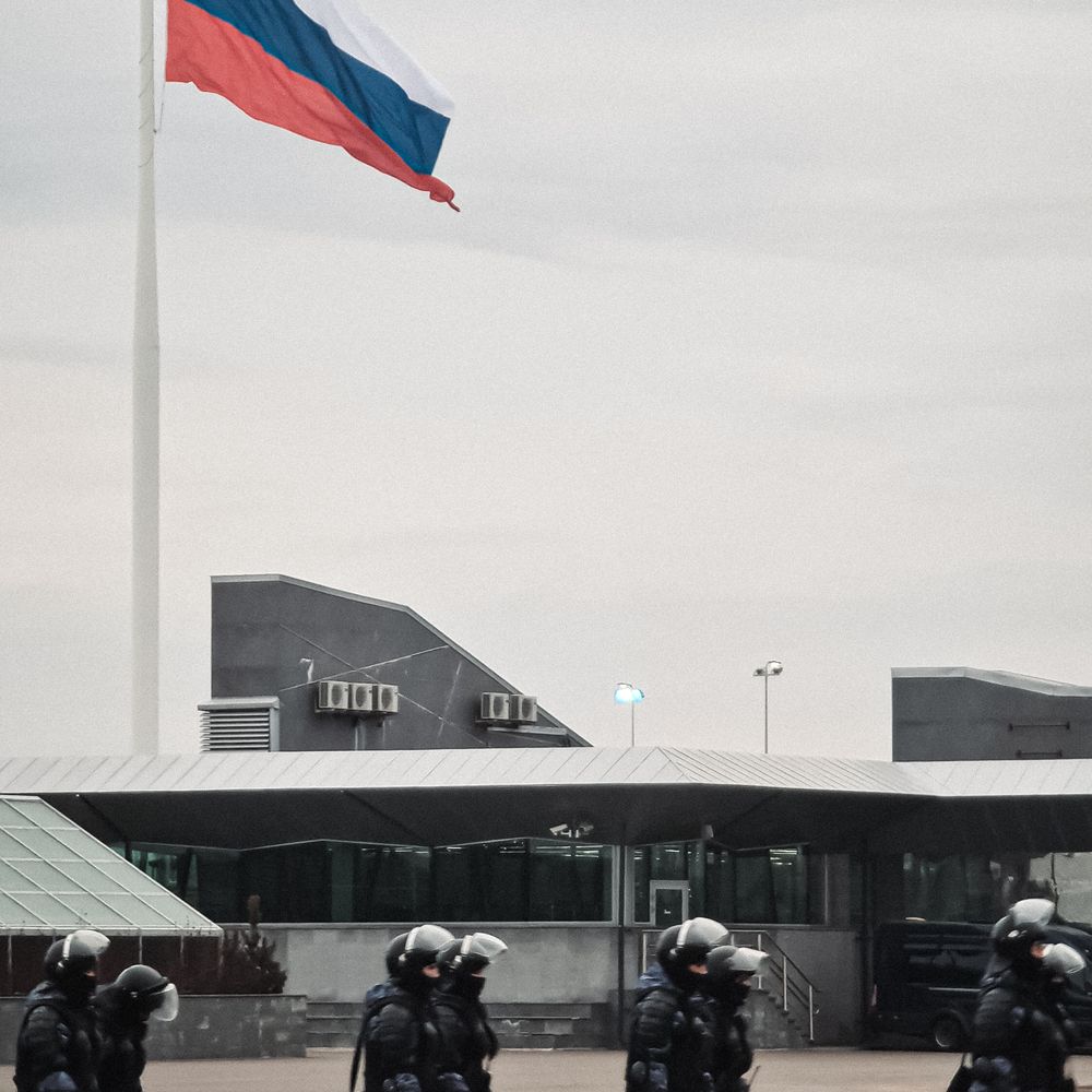 Photograph by Павел Волков