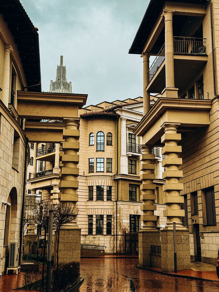 Фотография автора Марина Рябуха