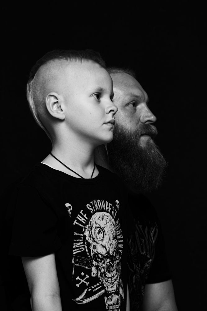 Photograph by Наталья Мершина