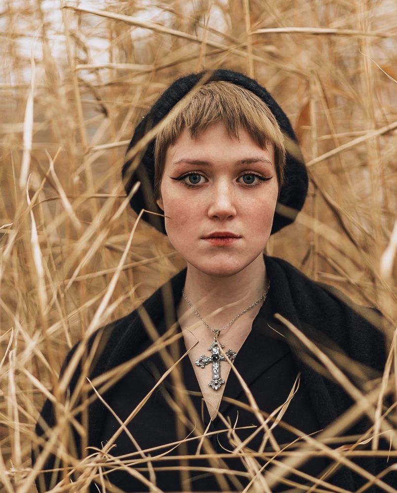 Photograph by Elena Chilikina