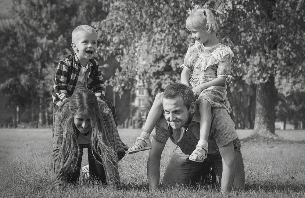 Photograph by Алла Андреева