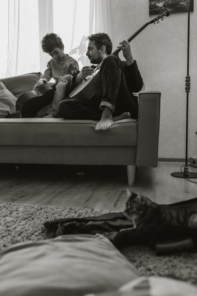 Photograph by Галина Баранова