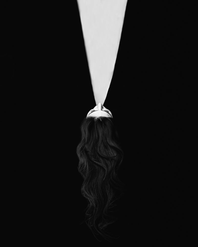 Photograph by Alireza Karimian