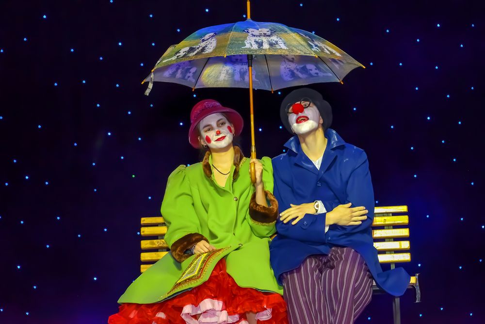 Photograph by БОРИС АНТОНОВ