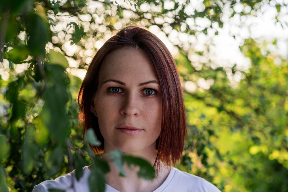 Photograph by Терещенко Евгений