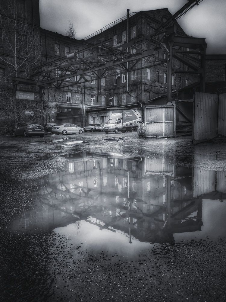Photograph by Любомир