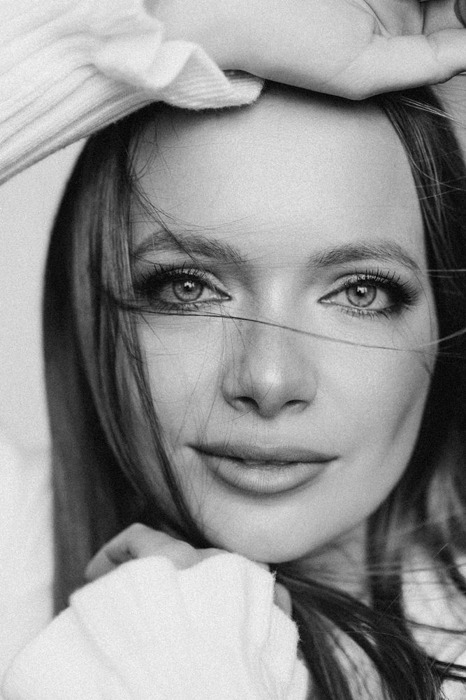 Photograph by Татьяна Куракина