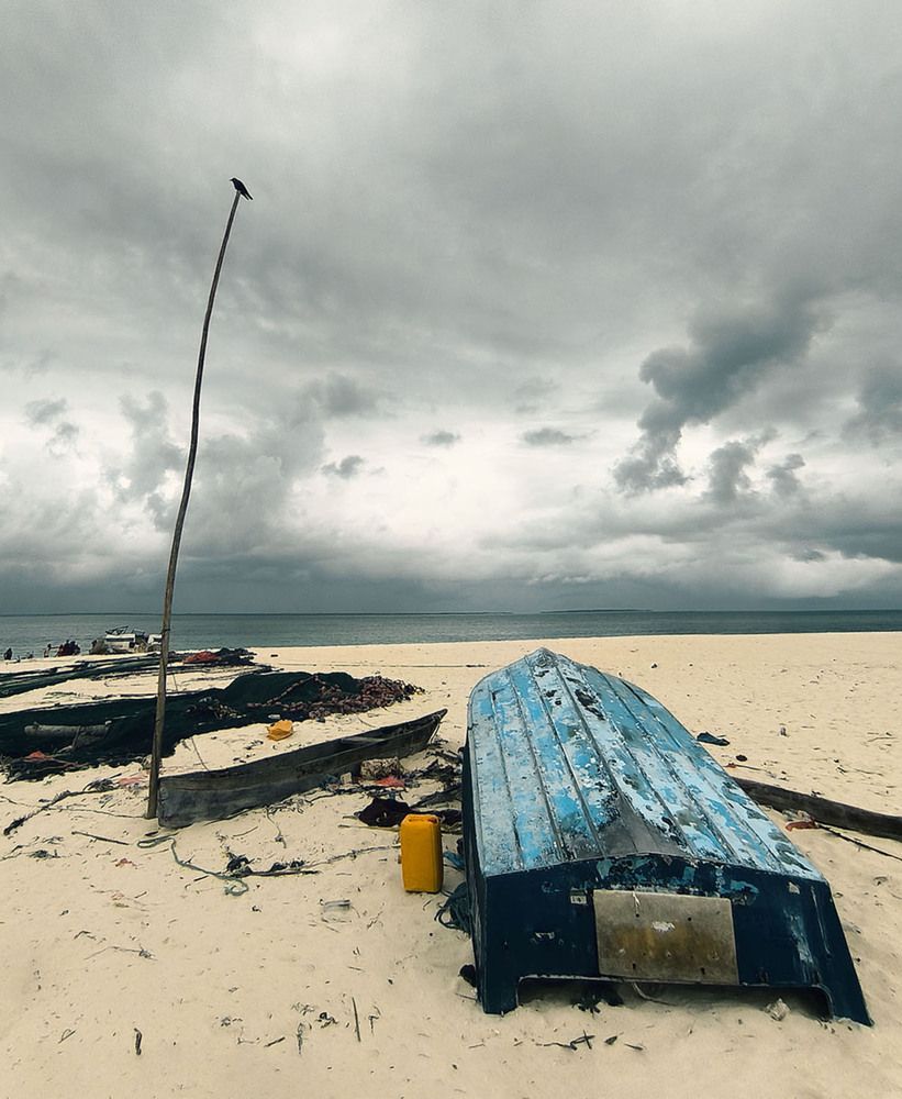 Photograph by Liliya Rodionova