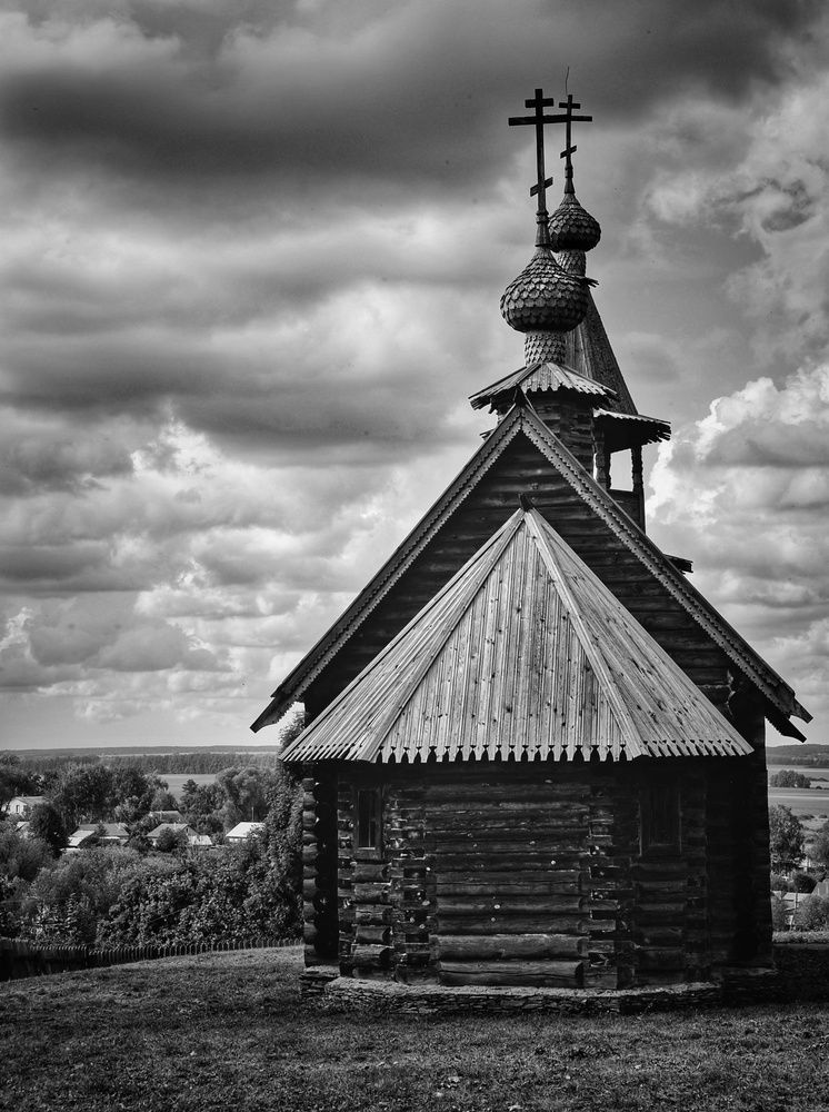 Photograph by Сергей Кошин