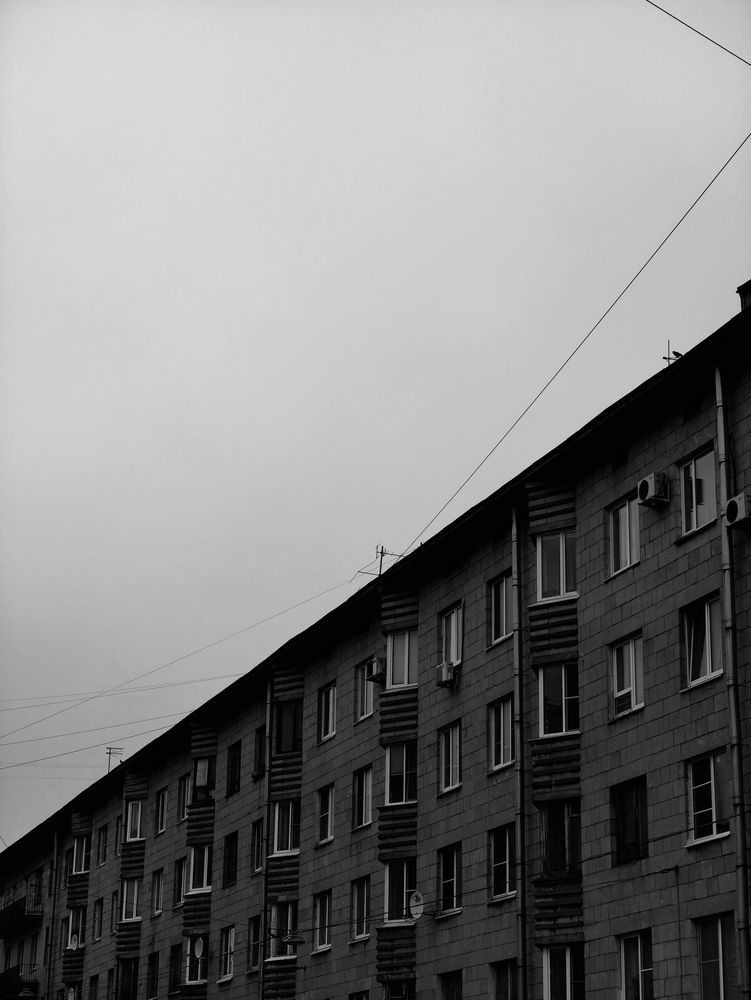 Photograph by Дарина Ворошилова
