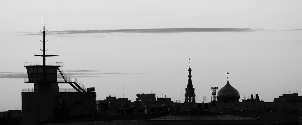 Photograph by Sergey Boychenko