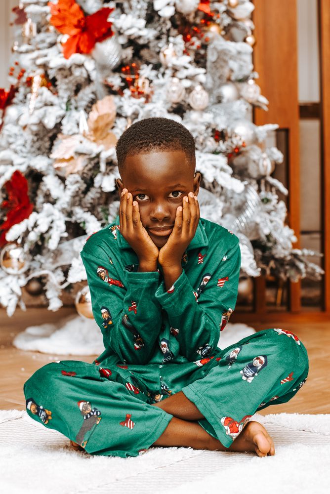 Hello Christmas!