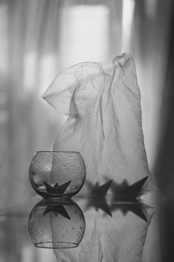 Photograph by Liliya Rodionova