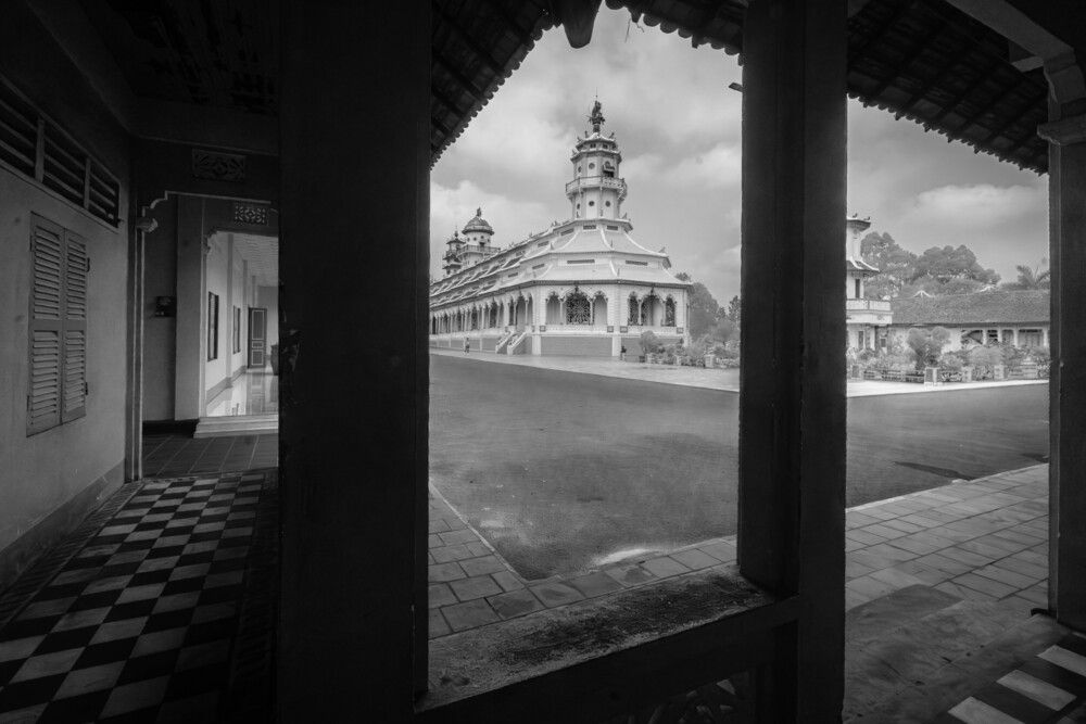 Фотография автора Do Trung