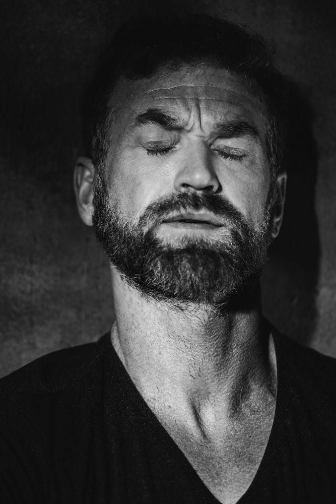 Photograph by Надя Савосина