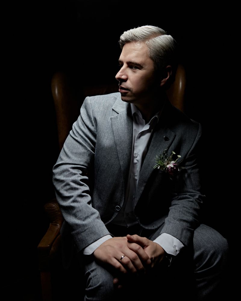 Photograph by Кокин Максим
