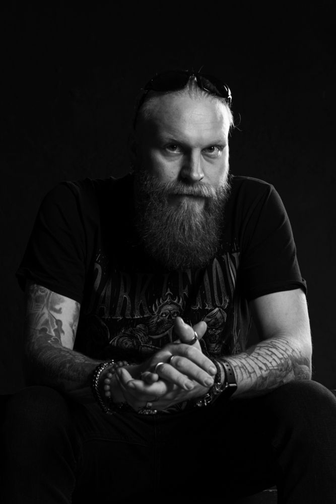 Photograph by Наталья Мершина