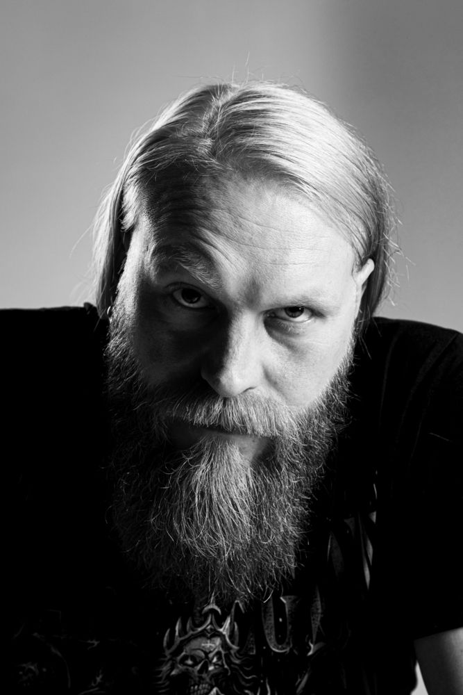 Photograph by Наталья Мершина