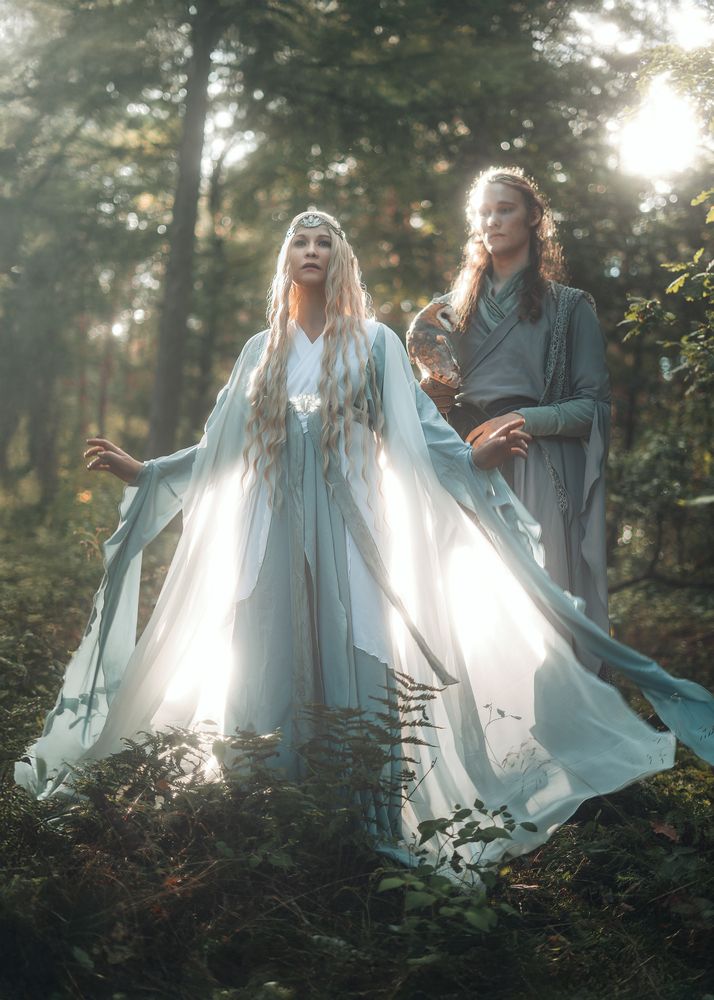 Photograph by Christina Parmak-Fischer
