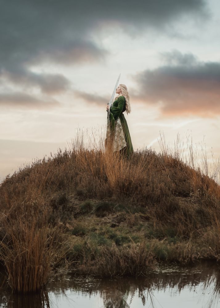 Photograph by Christina Parmak-Fischer