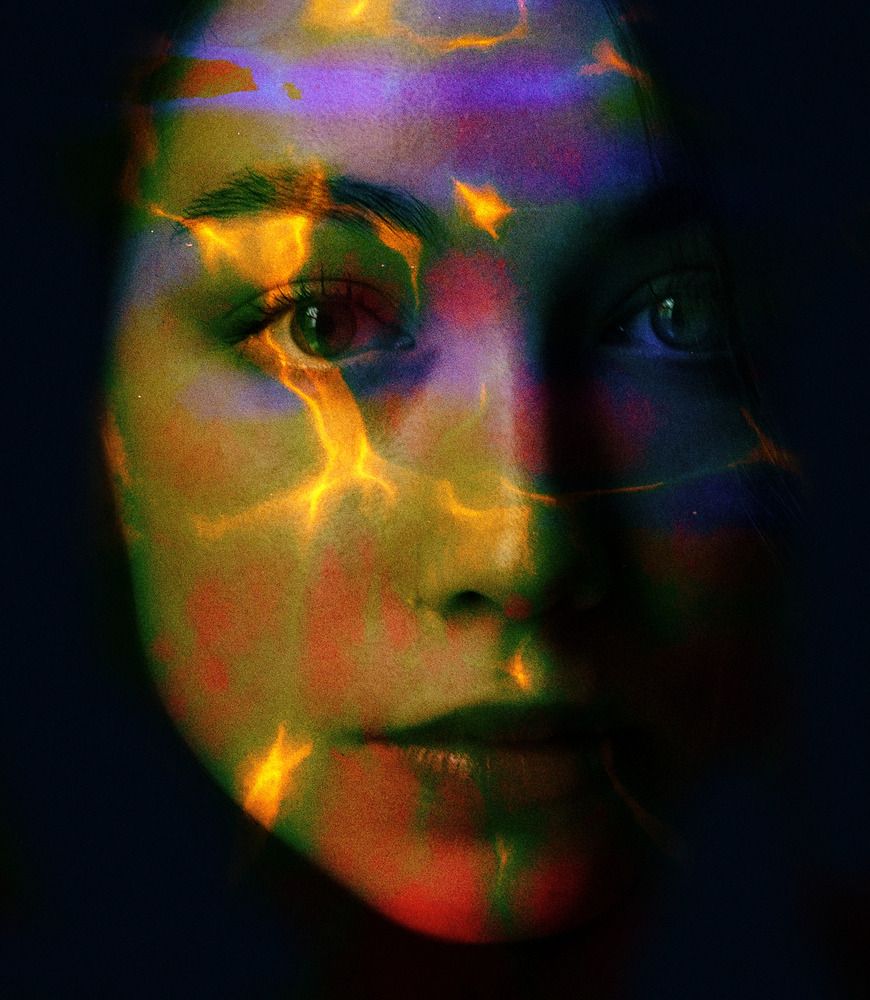 Photograph by Дарья